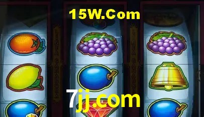 Slots com jackpots e giros grátis na 7jj.com