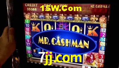 Variedade de jogos na 7jj.com