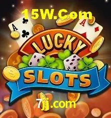 Biblioteca de slots populares na 7jj.com