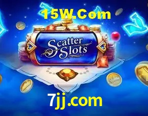 Canal oficial no Telegram da 7jj.com